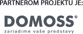 Partner projektu Domoss